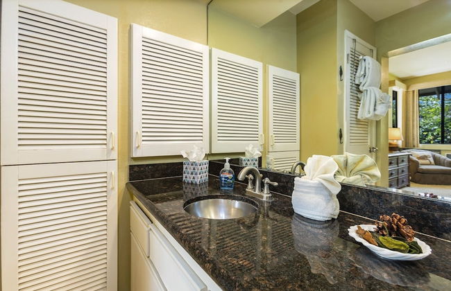 Grand Champions Two Bedrooms - Ocean View by Coldwell Banker Island Vacations - Photo 51