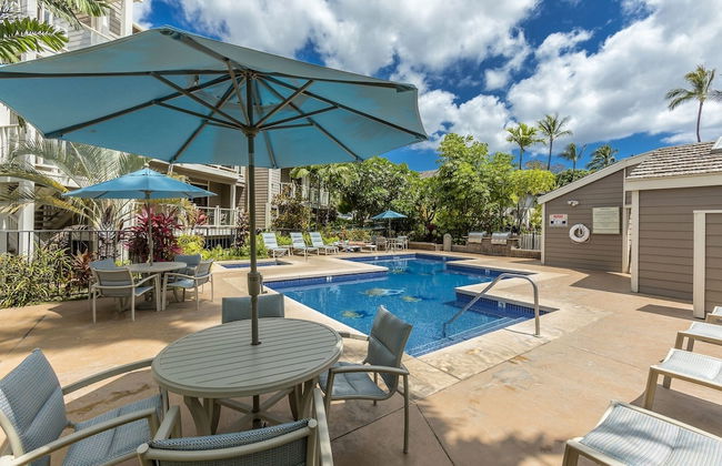 Grand Champions Two Bedrooms - Ocean View by Coldwell Banker Island Vacations - Photo 66