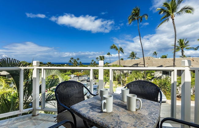 Grand Champions Two Bedrooms - Ocean View by Coldwell Banker Island Vacations - Photo 1