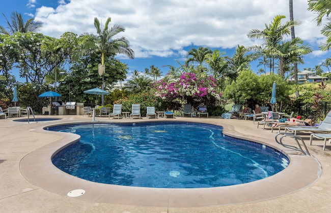 Grand Champions Two Bedrooms - Ocean View by Coldwell Banker Island Vacations - Photo 68