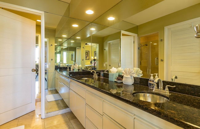 Grand Champions Two Bedrooms - Ocean View by Coldwell Banker Island Vacations - Photo 48