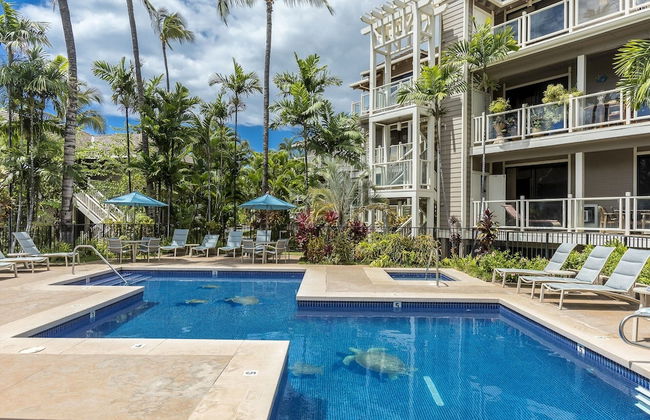 Grand Champions Two Bedrooms - Ocean View by Coldwell Banker Island Vacations - Photo 67