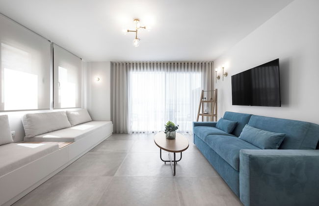 Blue Whisper Luxury Living Suites - Foto 77