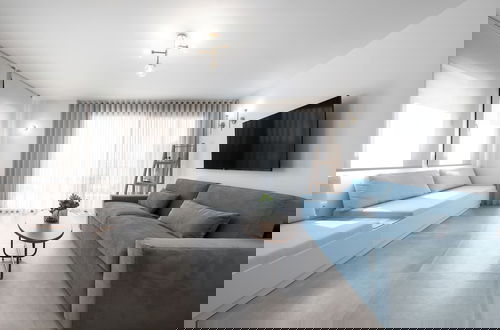 Foto 77 - Blue Whisper Luxury Living Suites