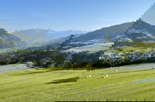 Photo 29 - Zederberg Appartements