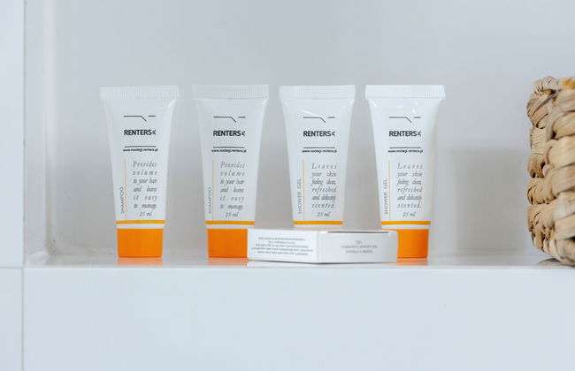 Studio Next to Spodek by Renters - Foto 37