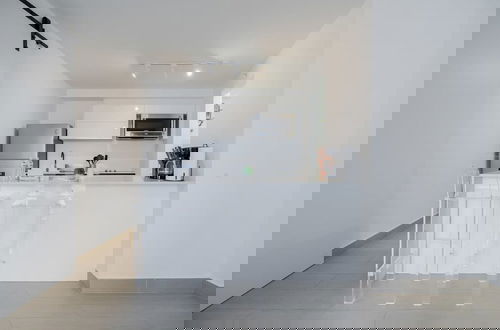 Foto 21 - Relaxing 1BR With Beautiful View in San Francisco