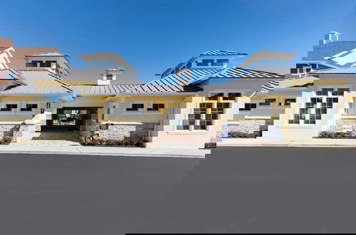 Foto 51 - 4 BR 4 BA Villa 5min Disneyworld 1804ft BBQ