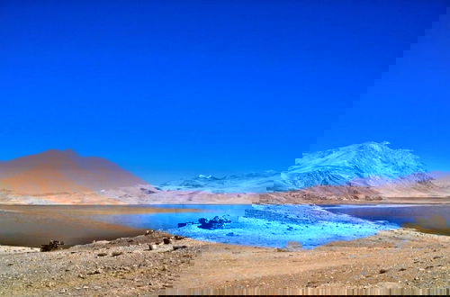 Foto 13 - Snowleopard Cottage - Tsomoriri Lake