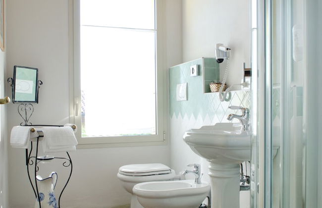 Osteria e Locanda del Viaggiatore - Foto 12