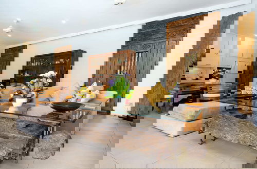 Foto 27 - Villa Mangga