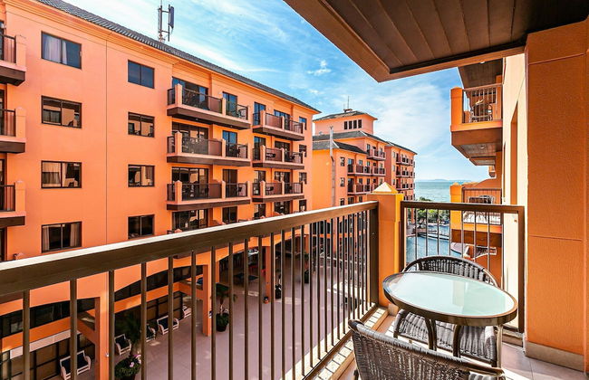 Studios modernos à beira-mar - Jurerê Beach Village JBVTOP - Foto 2