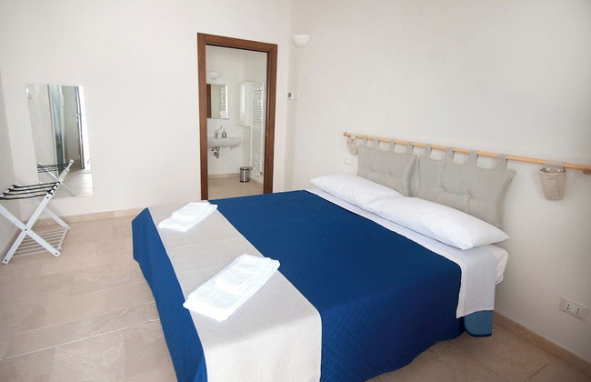 Masseria Dirupo - Photo 19
