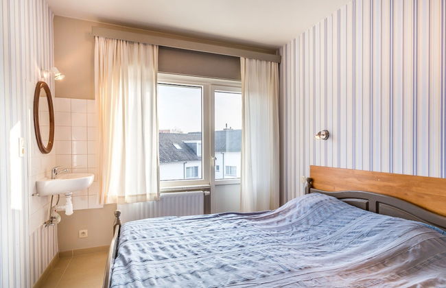 Apartment in Koksijde Near the Beach - Foto 5