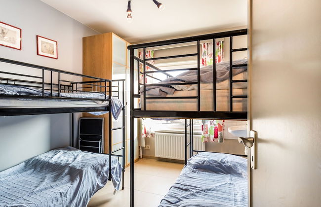 Apartment in Koksijde Near the Beach - Foto 4