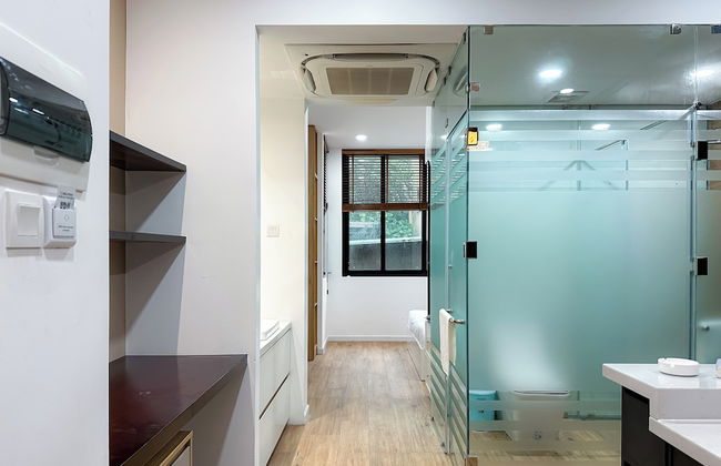 Unite Premier Apartment Ho Chi Minh - Foto 43