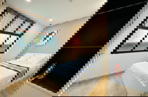 Foto 46 - Unite Premier Apartment Ho Chi Minh