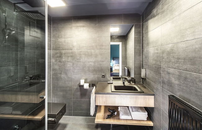 Blackhome Innsbruck City Centre - Foto 17