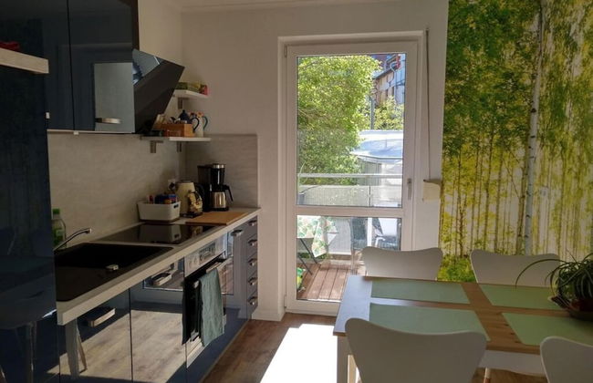 Holiday Apartment Central - Foto 8