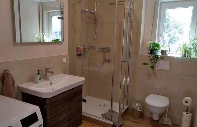 Holiday Apartment Central - Foto 12