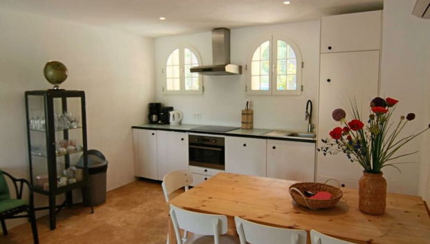Cozinha privada