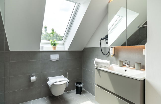 SmartLiving Boardinghouse- 24h Check In - Foto 73
