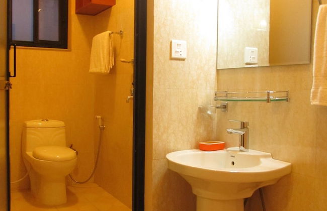 Ranss Apartment - Foto 39