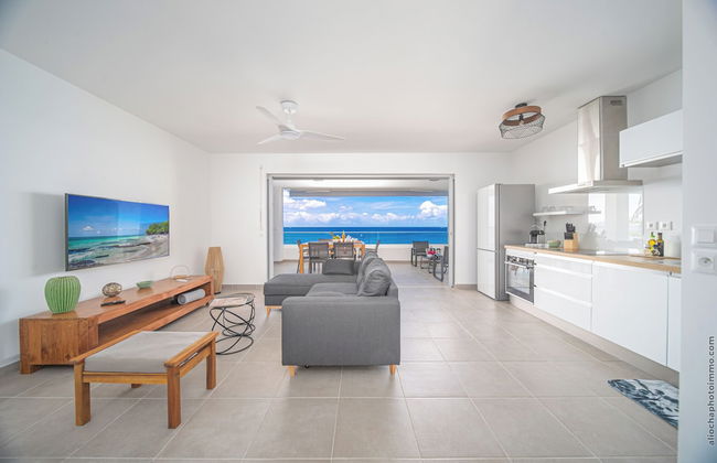 La Plage Martinique - Foto 29