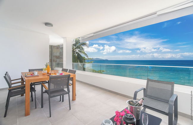 La Plage Martinique - Foto 74