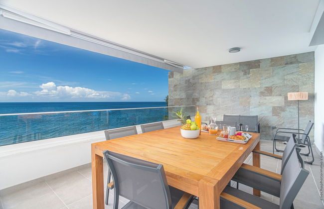 La Plage Martinique - Foto 52