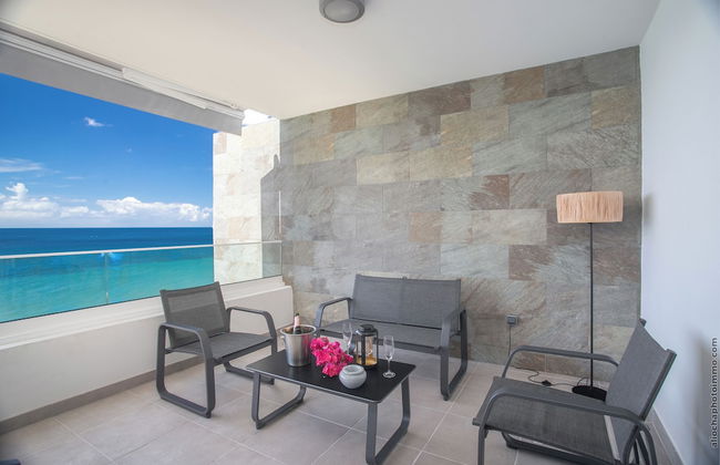 La Plage Martinique - Foto 53