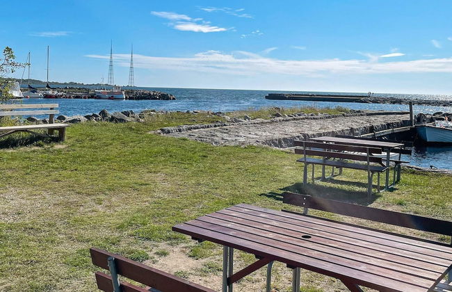 4 Star Holiday Home in Solvesborg-by Traum - Photo 15
