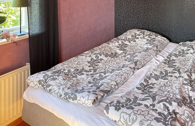 4 Star Holiday Home in Solvesborg-by Traum - Photo 2