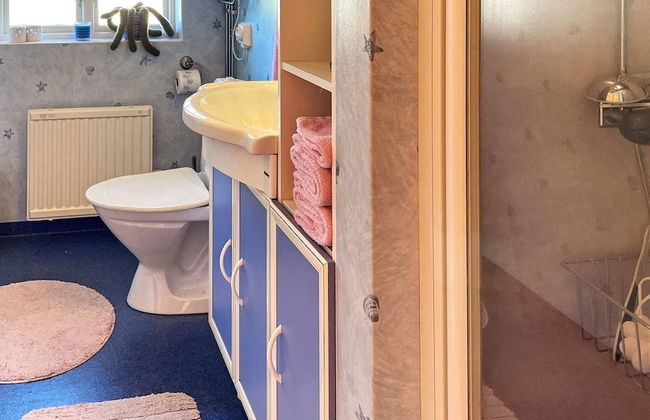 4 Star Holiday Home in Solvesborg-by Traum - Photo 6