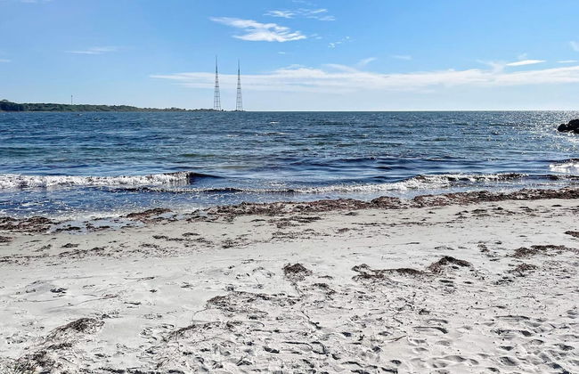 4 Star Holiday Home in Solvesborg-by Traum - Photo 16