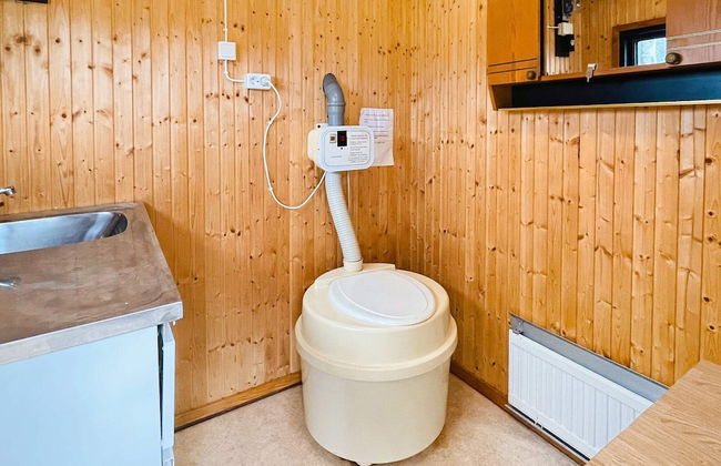 6 Person Holiday Home in Ucklum-by Traum - Foto 10
