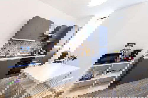 Foto 7 - Noto 10 in Milan With 1 Bedrooms and 1 Bathrooms