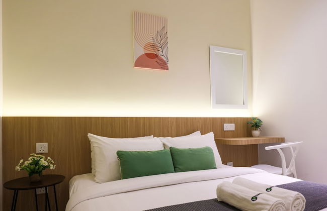 Ong Kim Wee Residence Melaka By I Housing - Foto 52