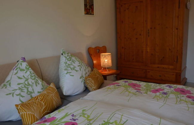 Pleasant Apartment in Stadtilm - Foto 5