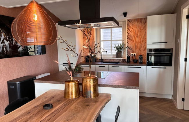 Villa in Wieringer Near the Wadden Sea - Foto 12