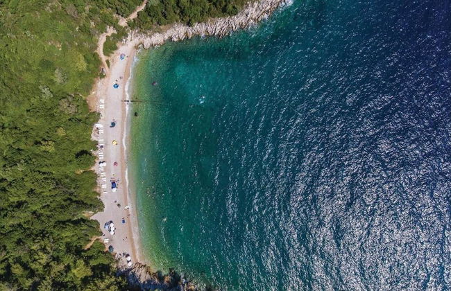 Villa With sea Views and Wellness in Rabac - Foto 31