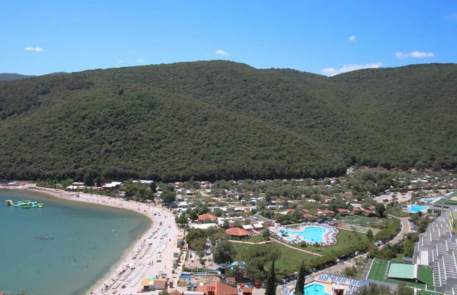 Villa With sea Views and Wellness in Rabac - Foto 37
