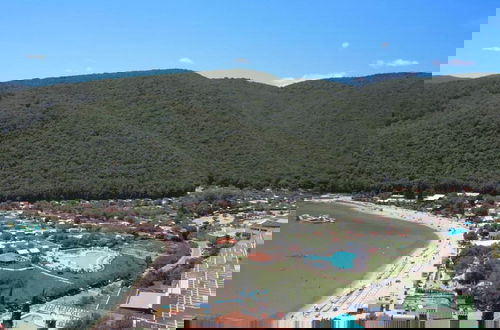 Foto 39 - Villa With sea Views and Wellness in Rabac