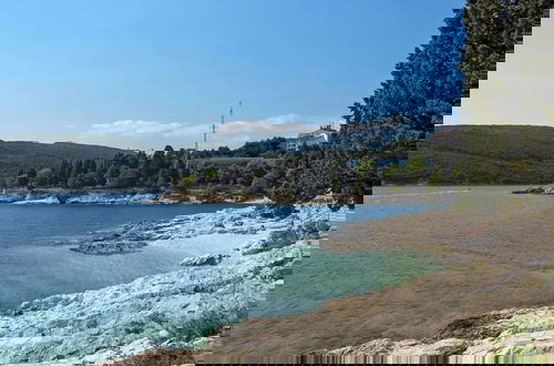 Foto 28 - Villa With sea Views and Wellness in Rabac