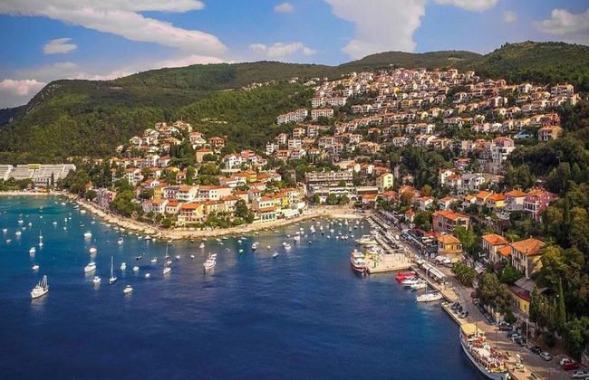 Villa With sea Views and Wellness in Rabac - Foto 28