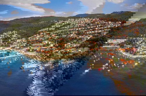 Foto 29 - Villa With sea Views and Wellness in Rabac