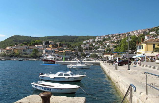 Villa With sea Views and Wellness in Rabac - Foto 36
