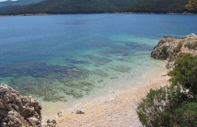 Villa With sea Views and Wellness in Rabac - Foto 33