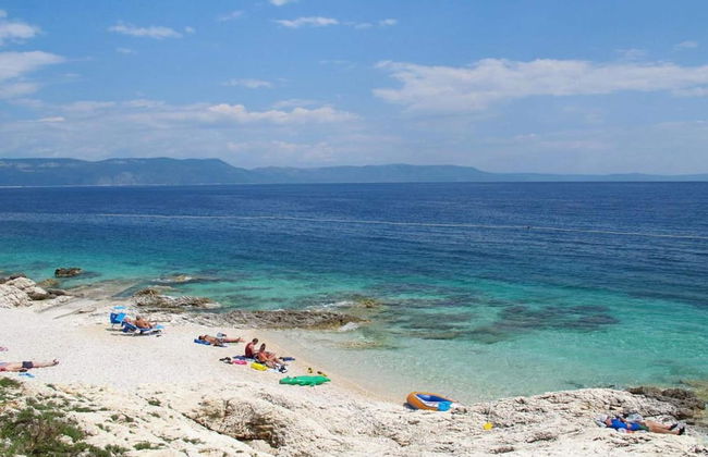 Villa With sea Views and Wellness in Rabac - Foto 29