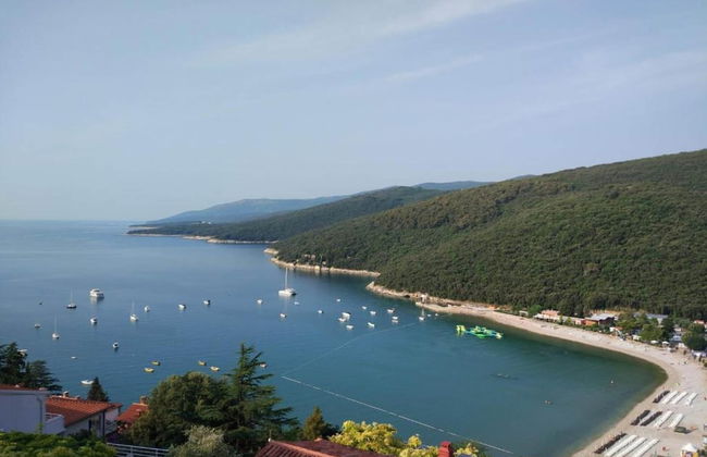 Villa With sea Views and Wellness in Rabac - Foto 30